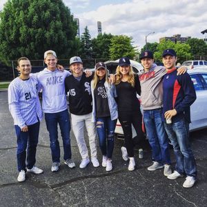 Meet your Posher, Kaleb