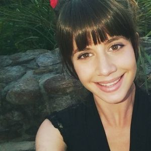 Meet your Posher, Angelina