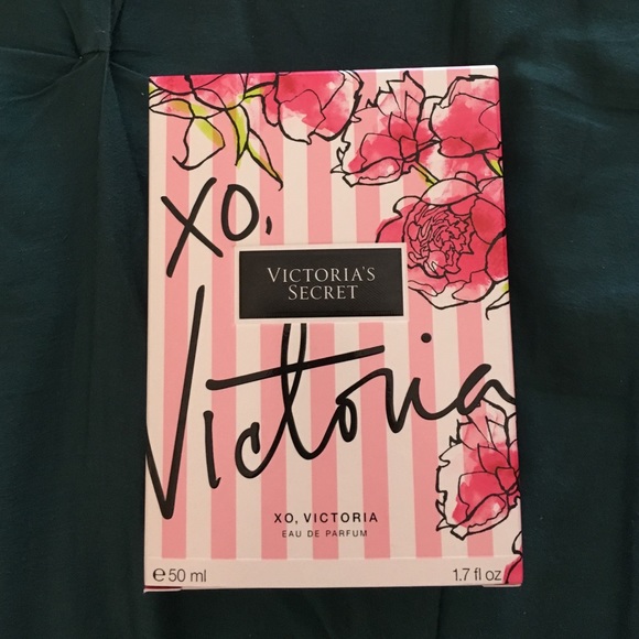 XO Victoria secret