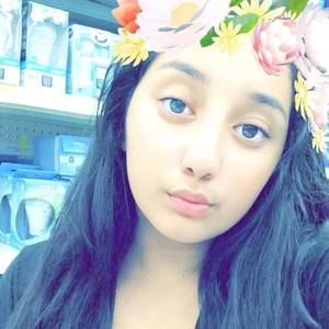 Meet your Posher, Maria jose