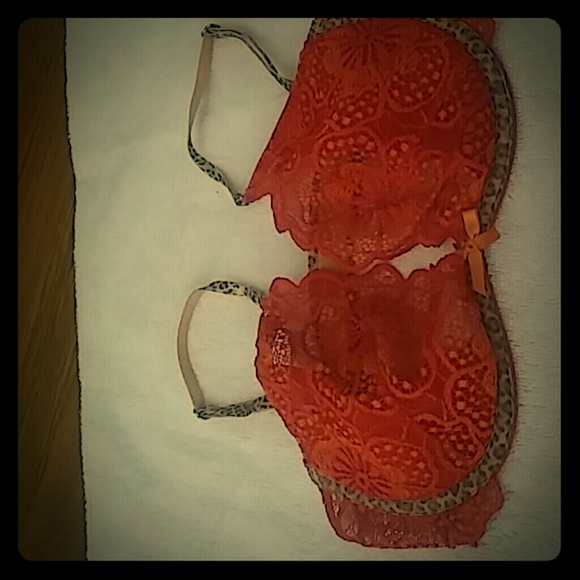 Victoria's Secret bra 34C