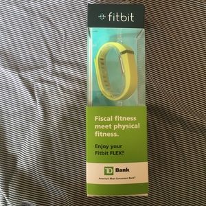 Fitbit Flex