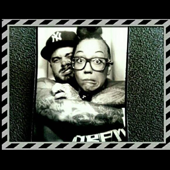 Meet your Posher, Rebeka