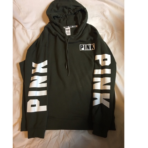 Brand new PINK sweatshirt!