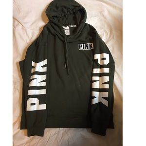 Brand new PINK sweatshirt!