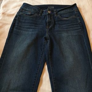 Yummie Jeans by Heather Thompson