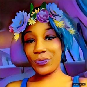 Meet your Posher, Keekee