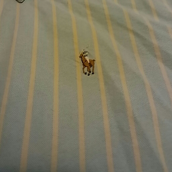 Ralph Lauren slim fit polo - Picture 1 of 3