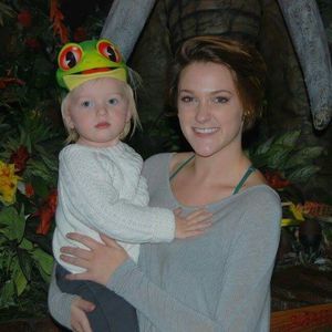 Meet your Posher, Tory