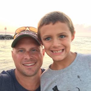 Meet your Posher, Dan