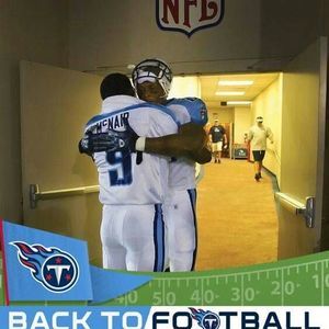 Meet your Posher, Ronald