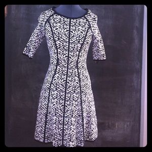 Karl Lagerfeld Dress