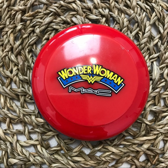MAC Cosmetics Other - Mac Blush - Mighty Aphrodite