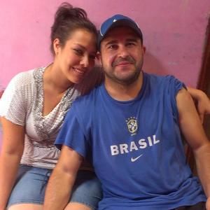 Meet your Posher, Luis