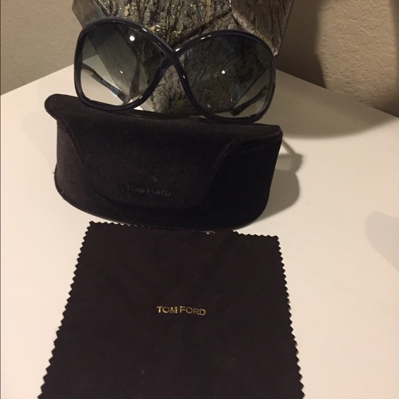 Tom Ford Sunglasses
