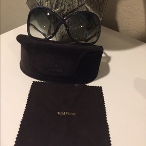 Tom Ford Sunglasses