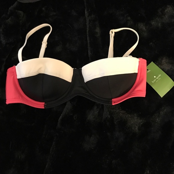 Kate Spade bathingsuit top