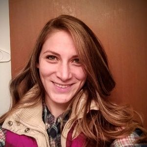 Meet your Posher, Liesl