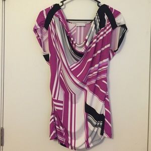 New York and Company blouse