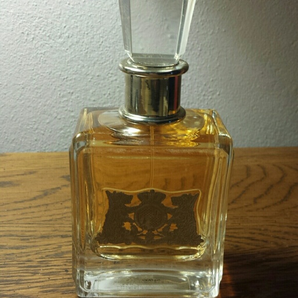 Juicy Couture Eau de Parfum