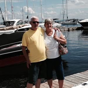 Meet your Posher, Mary