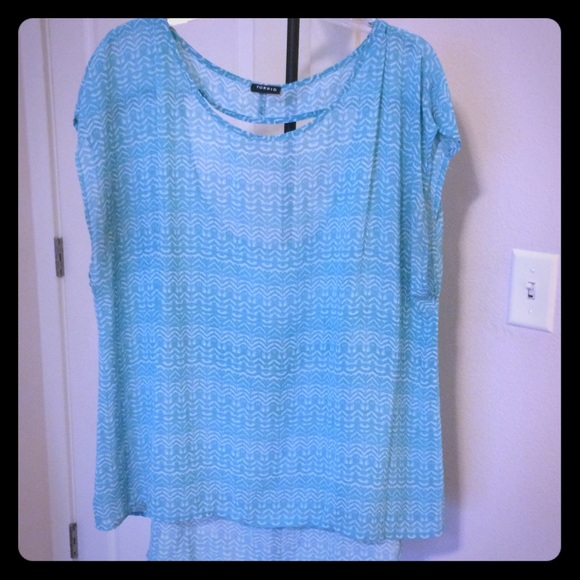 Torrid top