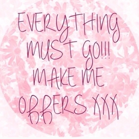 👚👖👗👟👢🌟🌟 EVERYTHING MUST GO 👚👗👖👢👟🌟🌟