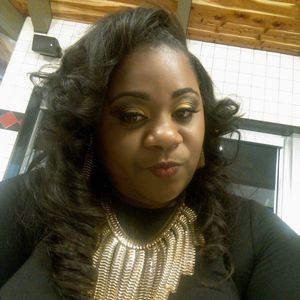 Meet your Posher, Kiarra