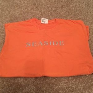 SEASIDE Short Sleeve T-Shirt
