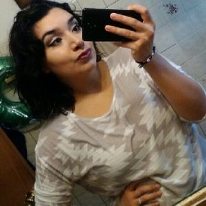 Meet your Posher, Tatiana