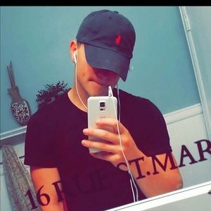 Meet your Posher, Preston