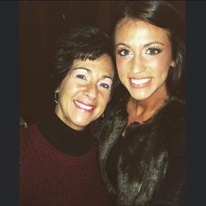 Meet your Posher, Becca