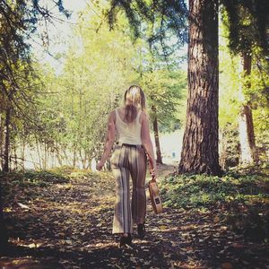 Meet your Posher, Sky