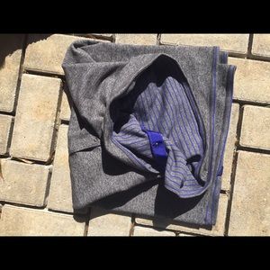 Lululemon Vinyasa Scarf
