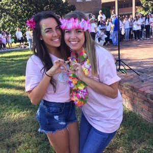 Meet your Posher, Bailey