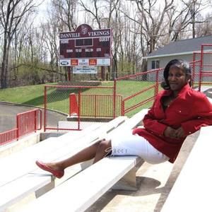 Meet your Posher, Alycia