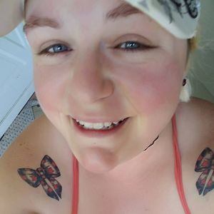 Meet your Posher, Joanne