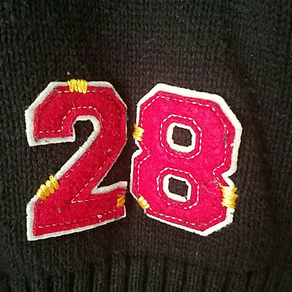 Carter's Sweater - Picture 2 of 4