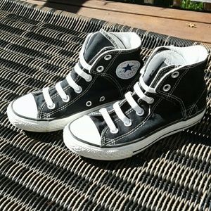 Converse Hightop