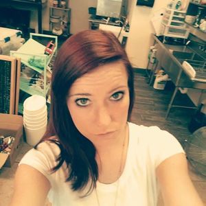 Meet your Posher, Lauran