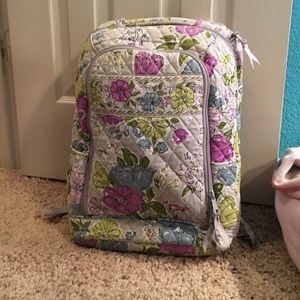 Vera Bradley backpack