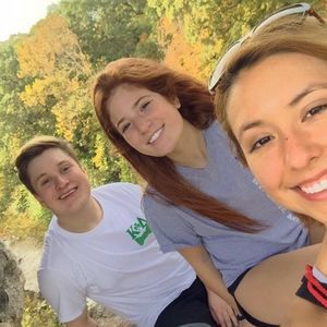 Meet your Posher, Benson