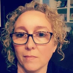 Meet your Posher, Mindy