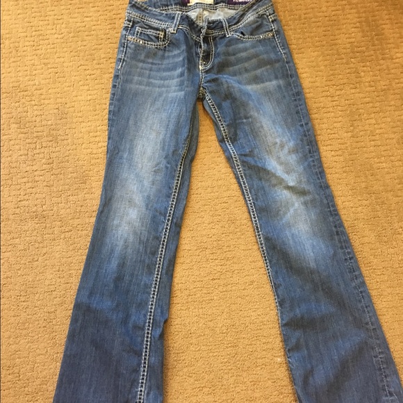 Vigoss jeans