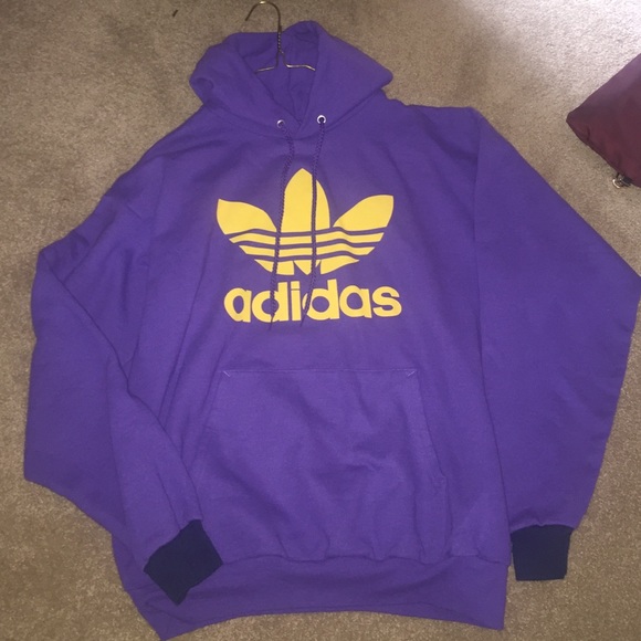 Adidas hoodie
