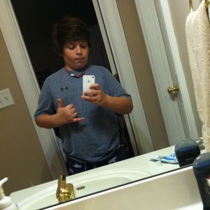 Meet your Posher, Austin