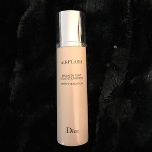 Dior Airflash foundation