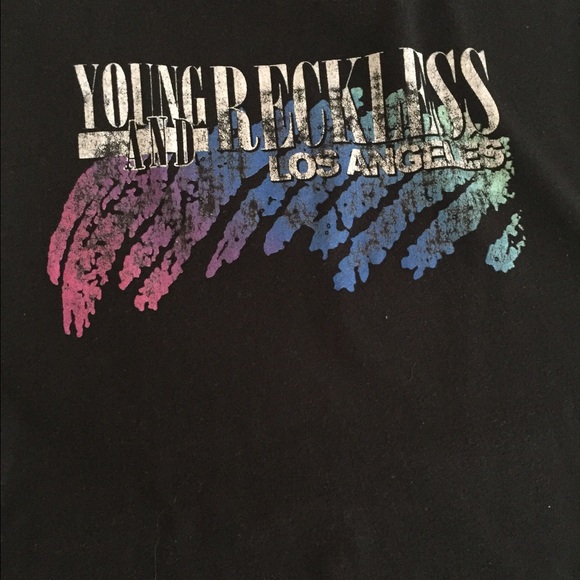 Muscle Tee - Picture 2 of 3