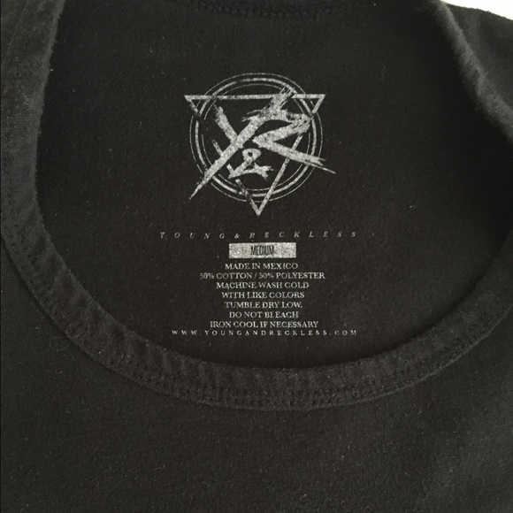 Muscle Tee - Picture 3 of 3