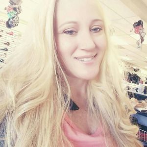 Meet your Posher, Kristie